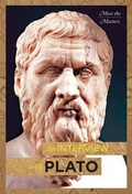 Cover: An Interview with Plato - Cavendish Square Publishing