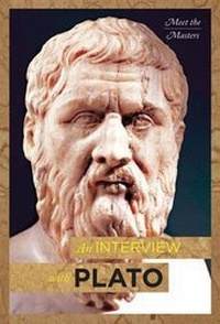 Enlarge image Cover: An Interview with Plato - Cavendish Square Publishing