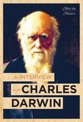 Cover: An Interview with Charles Darwin - Cavendish Square Publishing