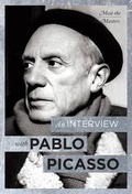 Cover: An Interview with Pablo Picasso - Cavendish Square Publishing
