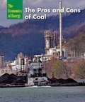 Cover: The Pros and Cons of Coal - Cavendish Square Publishing