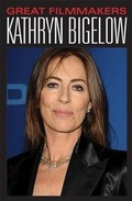 Cover: Kathryn Bigelow - Cavendish Square Publishing