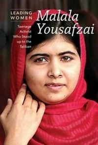 Enlarge image Cover: Malala Yousafzai - Cavendish Square Publishing