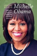Cover: Michelle Obama - Cavendish Square Publishing