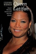 Cover: Queen Latifah - Cavendish Square Publishing