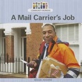 Cover: A Mail Carrier's Job - Cavendish Square Publishing
