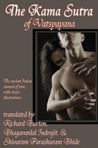 Enlarge image Cover: The Kama Sutra of Vatsyayana - Gray Rabbit Publishing