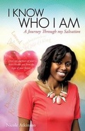 Cover: I Know Who I Am - Xulon Press