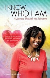 Enlarge image Cover: I Know Who I Am - Xulon Press