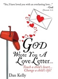 Cover: God Wrote You a Love Letter - Xulon Press