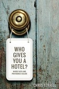 Cover: Who Gives You a Hotel? - Tate Publishing & Enterprises