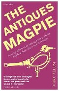 Cover: The Antiques Magpie - Icon Books