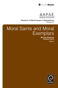 Cover: Research in Ethical Issues in Organizations - Emerald Publishing Limited