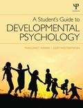 Cover: A Student's Guide to Developmental Psychology - Psychology Press Ltd