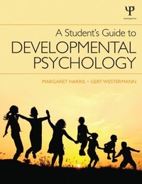 Enlarge image Cover: A Student's Guide to Developmental Psychology - Psychology Press Ltd