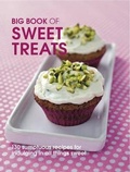 Cover: Big Book of Sweet Treats - New Holland Publishers Ltd