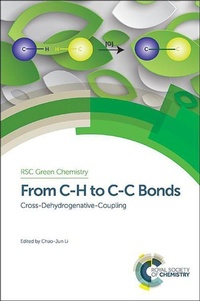 Abbildung von: From C-H to C-C Bonds - Royal Society of Chemistry