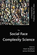 Cover: The Social Face of Complexity Science - Isce Publishing