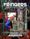 Cover: Fringers (Classic Reprint of the Fringers Guide) - Precis Intermedia