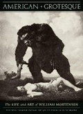 Cover: American Grotesque - Feral House,U.S.