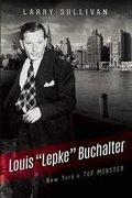 Cover: Louis "Lepke" Buchalter - Enigma Books