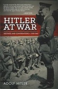 Cover: Hitler at War - Enigma Books