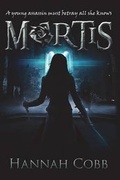 Cover: Mortis - Taegais Publishing, LLC