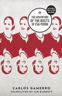 Cover: The Adventure of the Busts of Eva Peron - And Other Stories