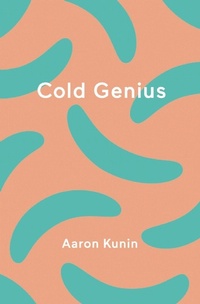 Enlarge image Cover: Cold Genius - FENCE BOOKS