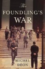 Cover: The Foundling's War - Gallic Books