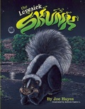 Cover: The Lovesick Skunk - Cinco Puntos Press,U.S.