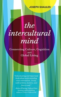 Abbildung von: The Intercultural Mind - Intercultural Press