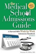 Cover: The Medical School Admissions Guide - Mdadmit