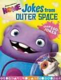 Cover: Home: Jokes from Outer Space - DreamWorks Press