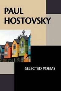 Enlarge image Cover: Paul Hostovsky - Futurecycle Press