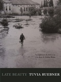 Cover: Late Beauty - Zephyr Press