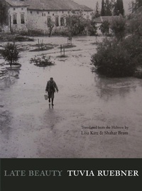 Enlarge image Cover: Late Beauty - Zephyr Press