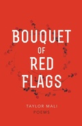Cover: Bouquet of Red Flags - Write Bloody Publishing