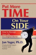 Cover: Put More Time on Your Side - Hannacroix Creek Books