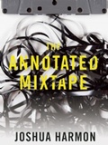 Cover: The Annotated Mixtape - Dzanc Books