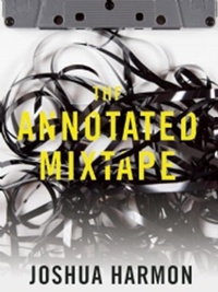Enlarge image Cover: The Annotated Mixtape - Dzanc Books