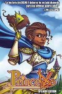 Enlarge image Cover: Princeless Volume 1 - Action Lab Entertainment, Inc.
