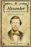 Cover: Alexander - John Whitmer Books