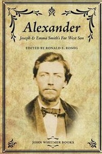 Enlarge image Cover: Alexander - John Whitmer Books