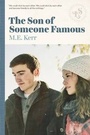 Cover: The Son of Someone Famous - Lizzie Skurnick Books