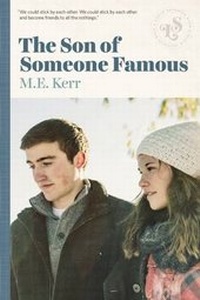 Abbildung von: The Son of Someone Famous - Lizzie Skurnick Books