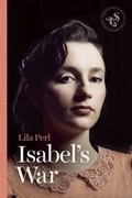 Cover: Isabel's War - Lizzie Skurnick Books