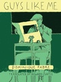 Cover: Guys Like Me - New Vessel Press