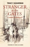 Cover: Stranger at the Gates - Prospecta Press