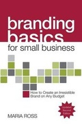 Cover: Branding Basics for Small Business - NORLIGHTSPRESS.COM